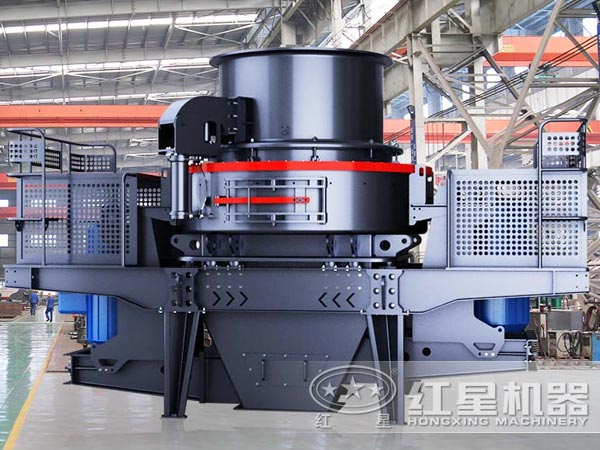 水泥熟料錘式破碎機結構簡圖