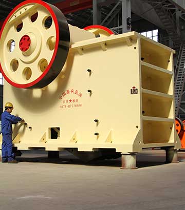蛭石破碎機