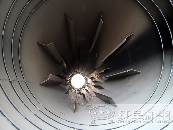 海綠石烘干機