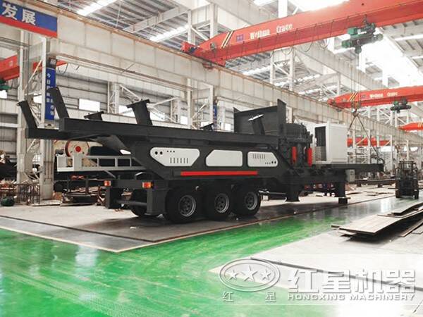 洗砂機