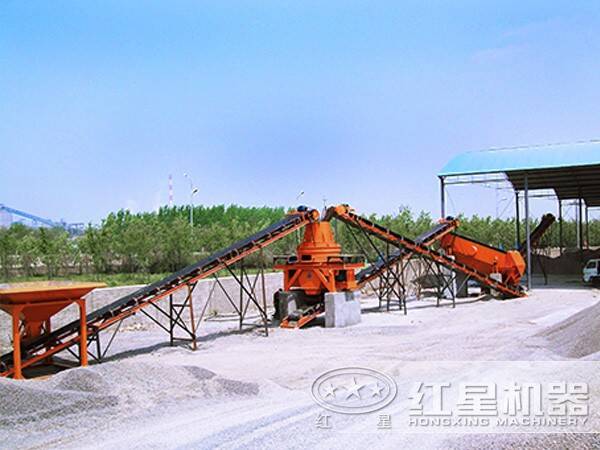 皮帶輸送機