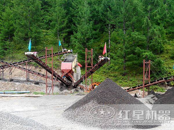 硅質巖磨粉機