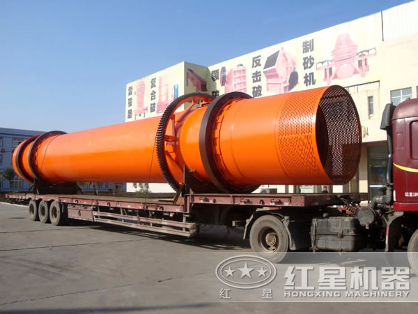 小型烘干機