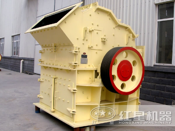 細碎機圖