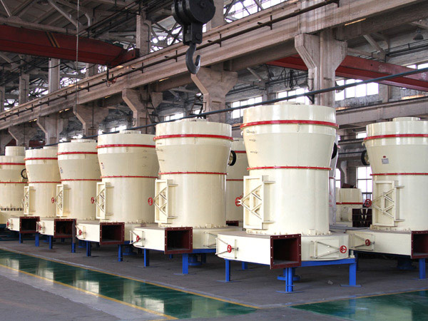石粉磨粉機設備生產廠家