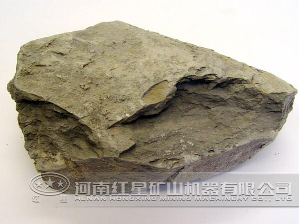 頁巖