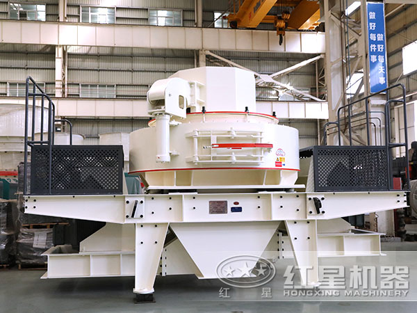 VSI7611打砂機