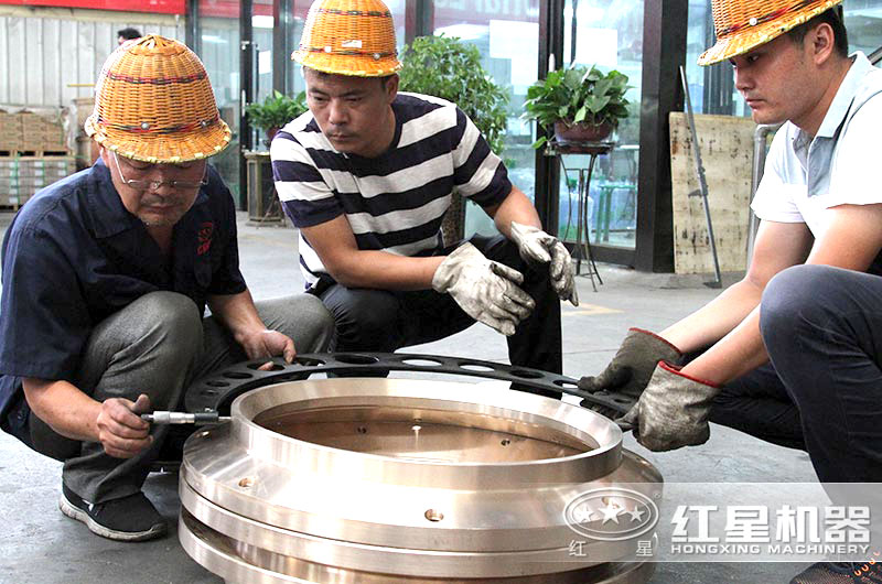 專注、用心，每個細節嚴格要求