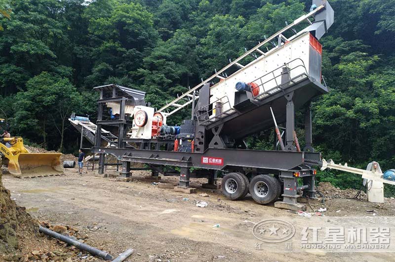 江西客戶現場