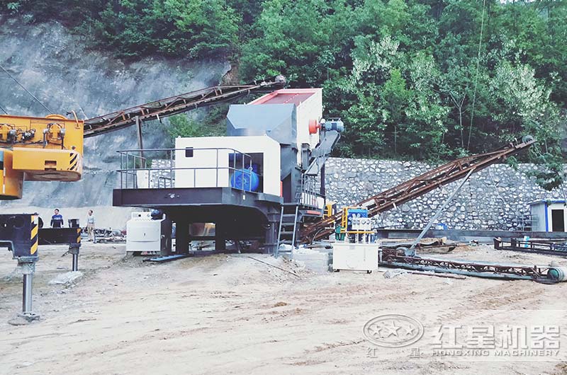 湖北客戶現場