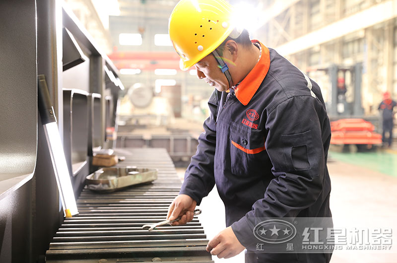 專業化生產標準、匠心制造