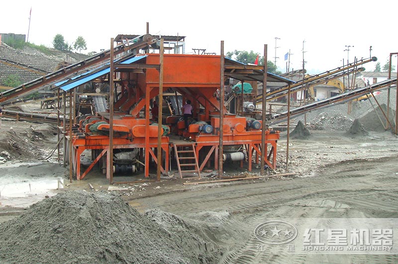 江蘇客戶生產現場實拍圖