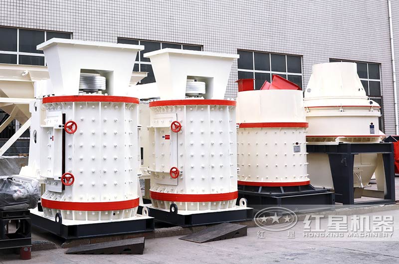 復合破小型制沙機，處理含泥沙量大的不會堵塞