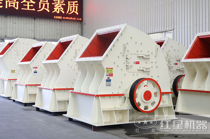 錘破，砂石界的省錢利器