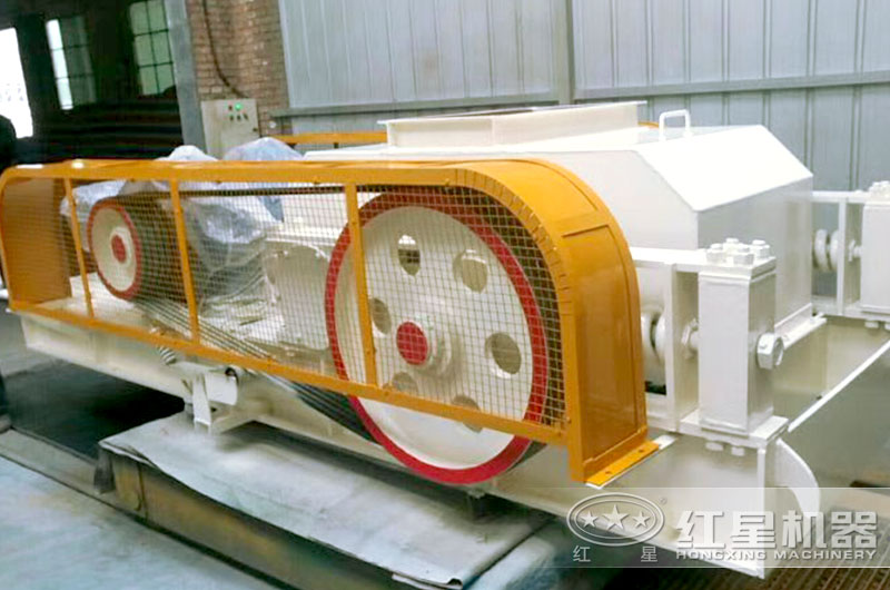 對輥式破碎機（有現貨）